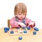 Learning Advantage Touch And Match Board 72101 - alternate 2